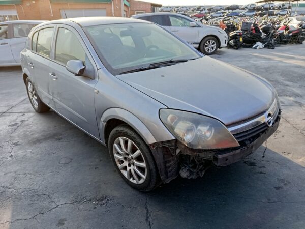 MOTOR ARRANQUE OPEL ASTRA H BERLINA - Imagen 5