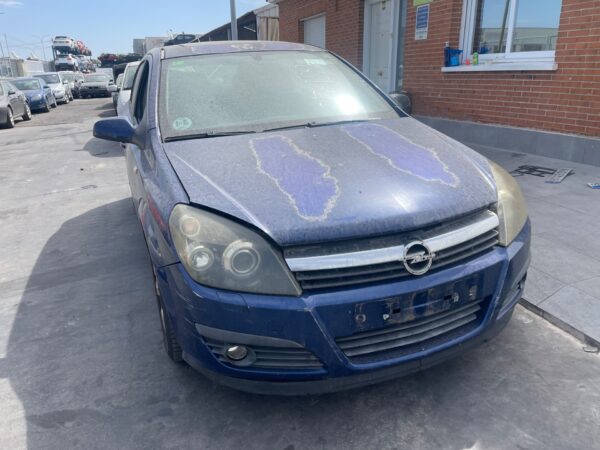 FARO IZQUIERDO OPEL ASTRA H BERLINA - Imagen 2
