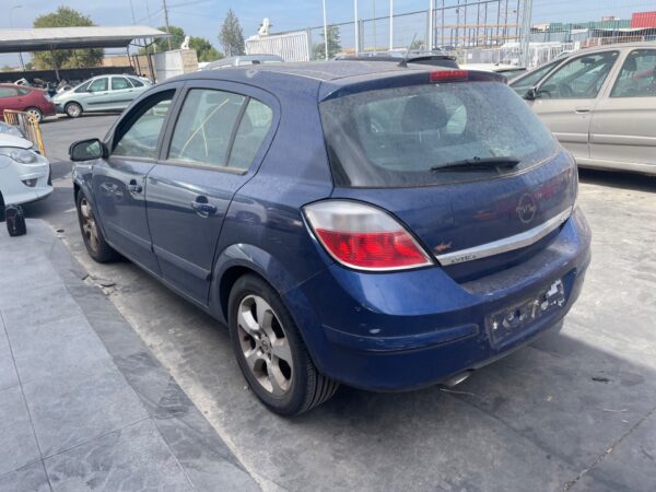 FARO IZQUIERDO OPEL ASTRA H BERLINA - Imagen 3