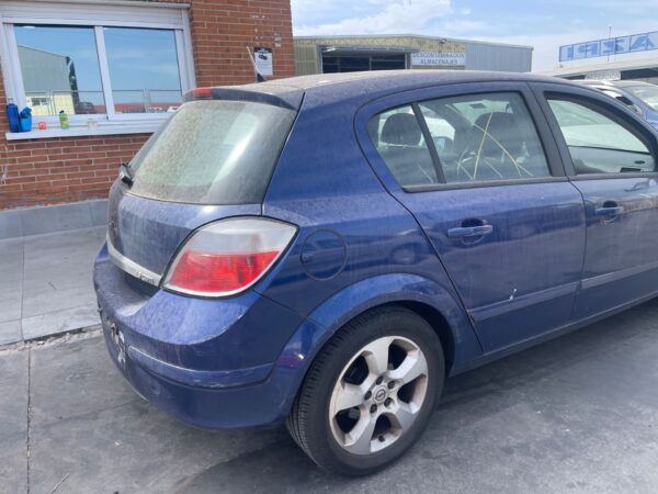 FARO IZQUIERDO OPEL ASTRA H BERLINA - Imagen 4