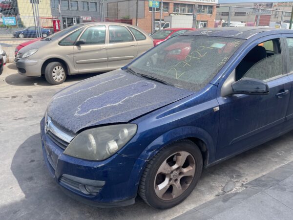 FARO IZQUIERDO OPEL ASTRA H BERLINA - Imagen 5