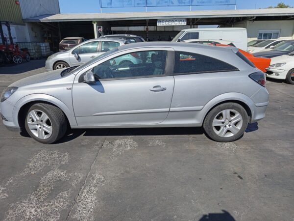 ELECTROVENTILADOR OPEL ASTRA H GTC - Imagen 4