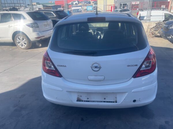 ABS OPEL CORSA D - Imagen 4