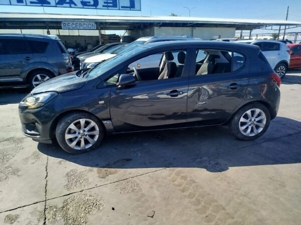 TRANSMISION DELANTERA IZQUIERDA OPEL CORSA E - Imagen 4