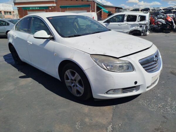 INYECTOR OPEL INSIGNIA BERLINA - Imagen 2
