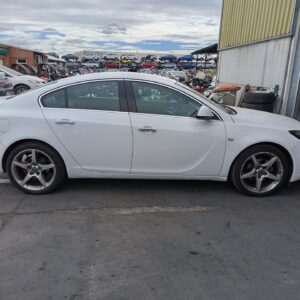 ALTERNADOR OPEL INSIGNIA BERLINA