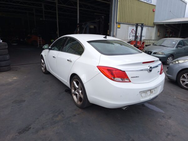 COMPRESOR AIRE ACONDICIONADO OPEL INSIGNIA BERLINA - Imagen 5