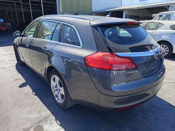 FARO DERECHO OPEL INSIGNIA SPORTS TOURER - Imagen 2