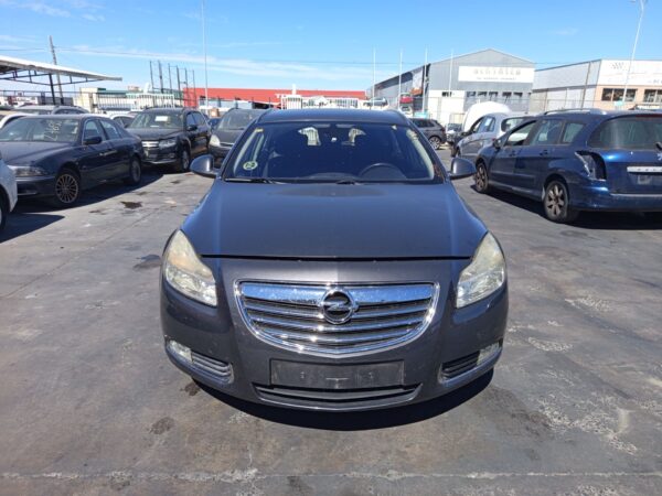 ALETA DELANTERA DERECHA OPEL INSIGNIA SPORTS TOURER - Imagen 4