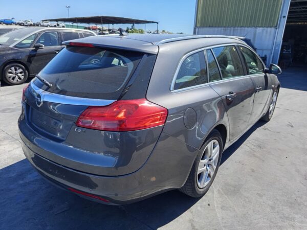 ELEVALUNAS DELANTERO IZQUIERDO OPEL INSIGNIA SPORTS TOURER - Imagen 5