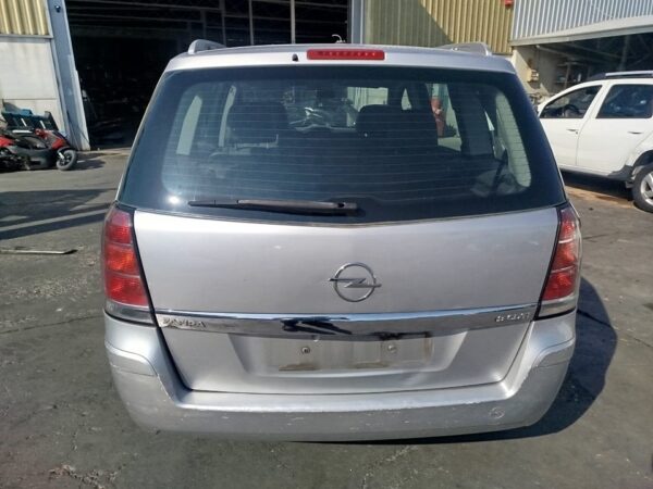 ELECTROVENTILADOR OPEL ZAFIRA B - Imagen 4
