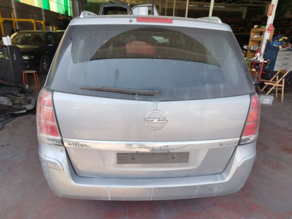 CENTRALITA MOTOR UCE OPEL ZAFIRA B - Imagen 4