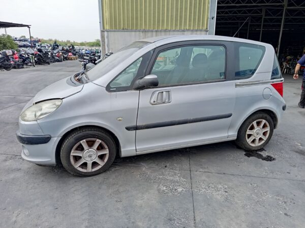 SERVOFRENO PEUGEOT 1007 - Imagen 3