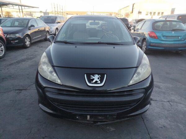 ALTERNADOR PEUGEOT 207 - Imagen 2