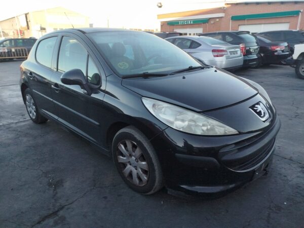 ALTERNADOR PEUGEOT 207 - Imagen 3