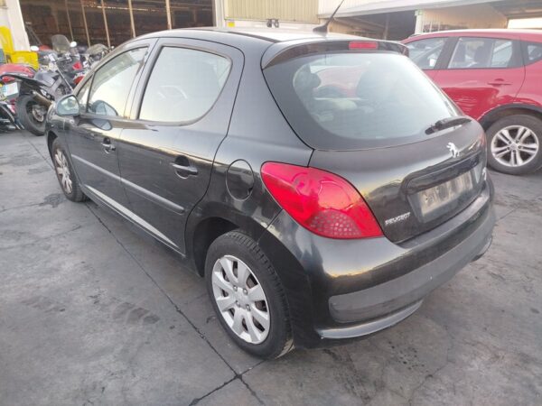 ALTERNADOR PEUGEOT 207 - Imagen 5