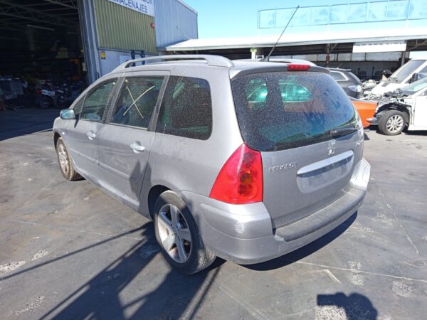 PARAGOLPES DELANTERO PEUGEOT 307 BREAK / SW (S1)(04.2002) - Imagen 2