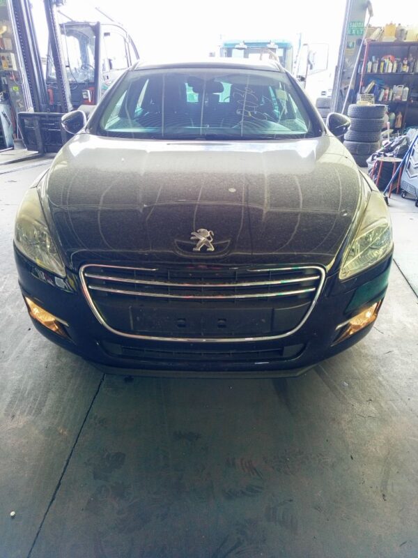 TRANSMISION DELANTERA IZQUIERDA PEUGEOT 508 SW - Imagen 3