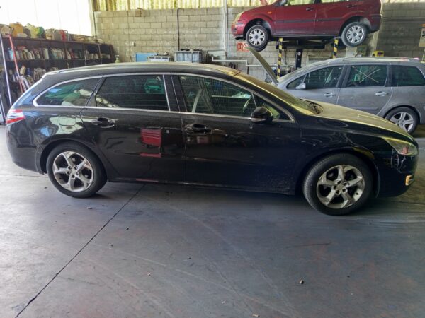 PILOTO TRASERO DERECHO PEUGEOT 508 SW - Imagen 5