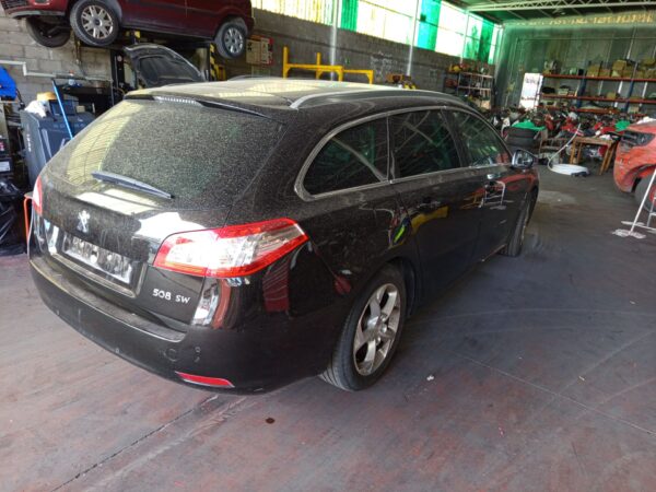 ELEVALUNAS DELANTERO DERECHO PEUGEOT 508 SW - Imagen 5