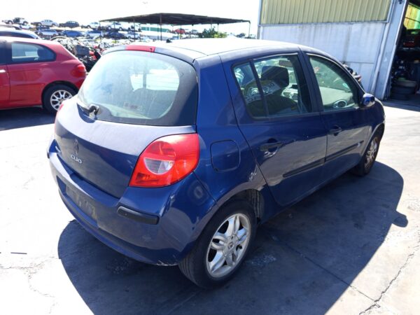 FARO DERECHO RENAULT CLIO III - Imagen 5