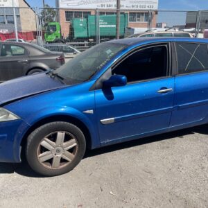 MOTOR COMPLETO RENAULT MEGANE II BERLINA 5P