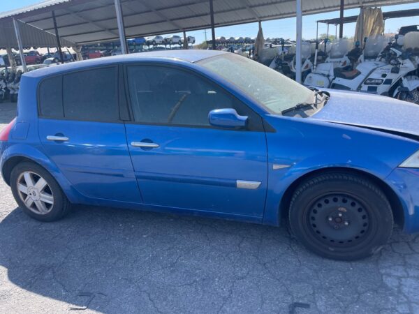 MOTOR COMPLETO RENAULT MEGANE II BERLINA 5P - Imagen 4