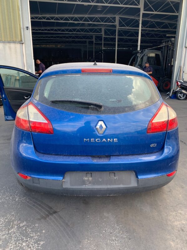 CAPO RENAULT MEGANE III BERLINA 5P - Imagen 5