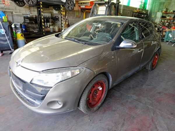 MODULO ELECTRONICO RENAULT MEGANE III BERLINA 5P - Imagen 2