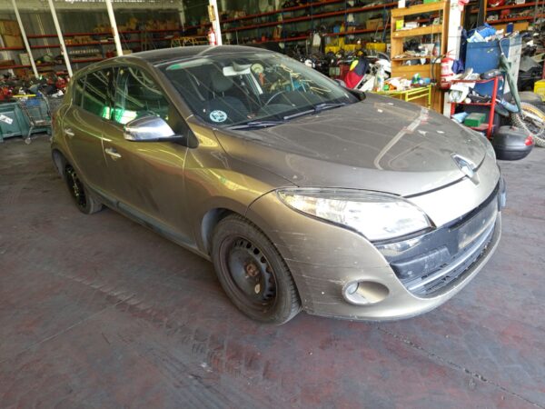 MODULO ELECTRONICO RENAULT MEGANE III BERLINA 5P - Imagen 3