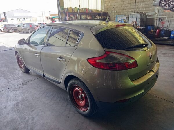 MODULO ELECTRONICO RENAULT MEGANE III BERLINA 5P - Imagen 5