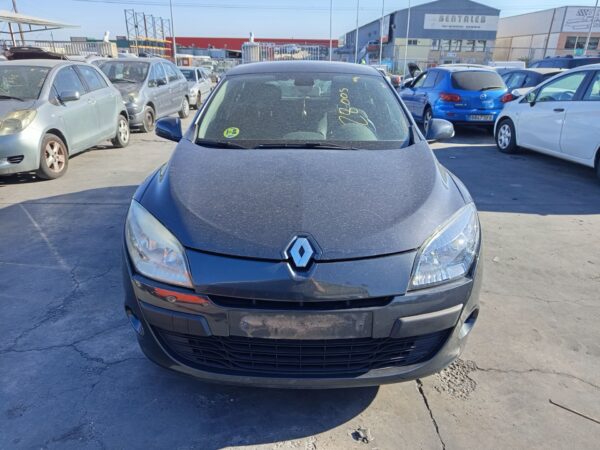ELEVALUNAS TRASERO DERECHO RENAULT MEGANE III BERLINA 5P - Imagen 3