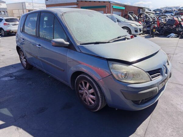 FARO DERECHO RENAULT SCENIC II (JM) - Imagen 4