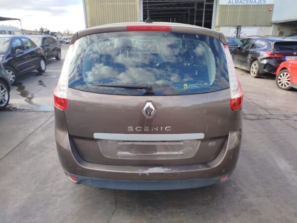 MANDO TECHO ELÉCTRICO RENAULT SCENIC III (JZ) - Imagen 5