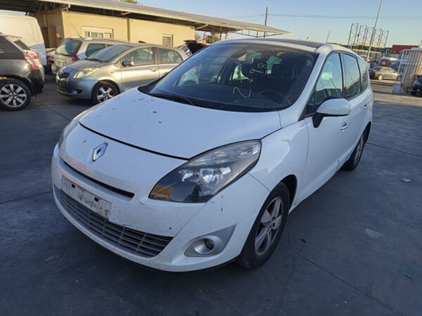 FARO IZQUIERDO RENAULT SCENIC III (JZ) - Imagen 5
