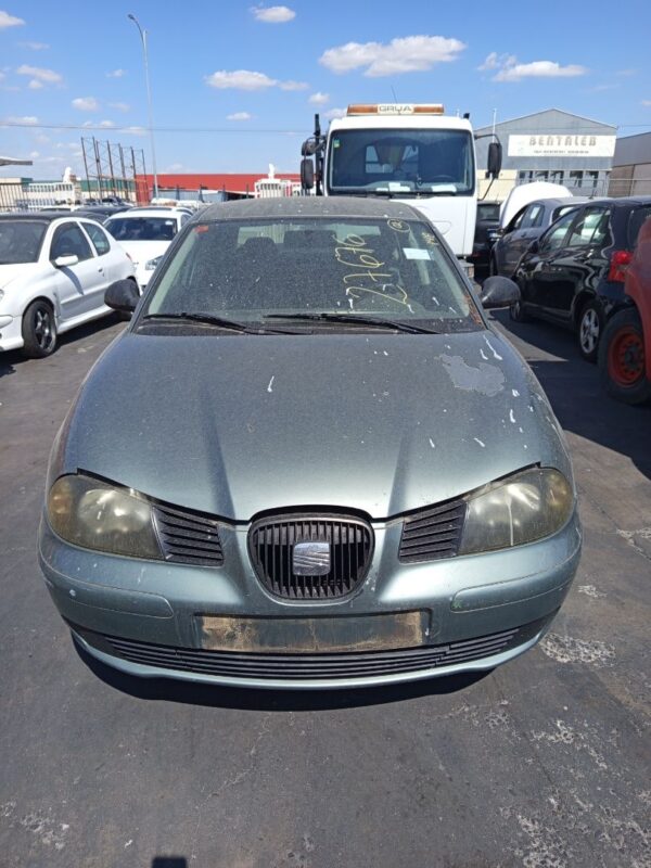 MOTOR COMPLETO SEAT CORDOBA BERLINA (6L2) - Imagen 2