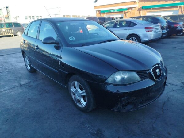 PILOTO TRASERO IZQUIERDO SEAT IBIZA (6L1) - Imagen 2