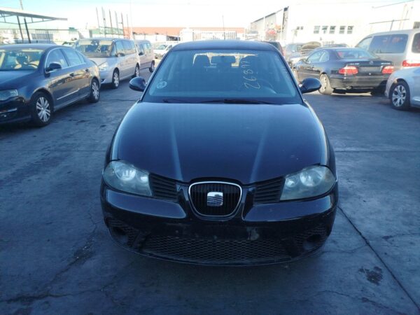 TRANSMISION DELANTERA IZQUIERDA SEAT IBIZA (6L1) - Imagen 2