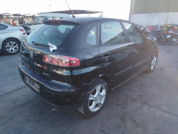 PILOTO TRASERO IZQUIERDO SEAT IBIZA (6L1) - Imagen 3