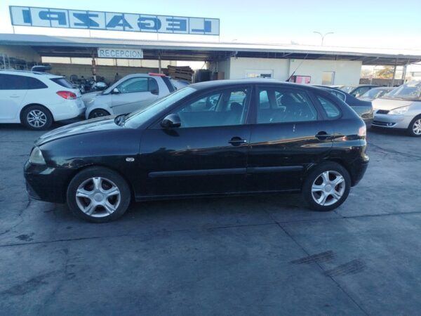 TRANSMISION DELANTERA IZQUIERDA SEAT IBIZA (6L1) - Imagen 3