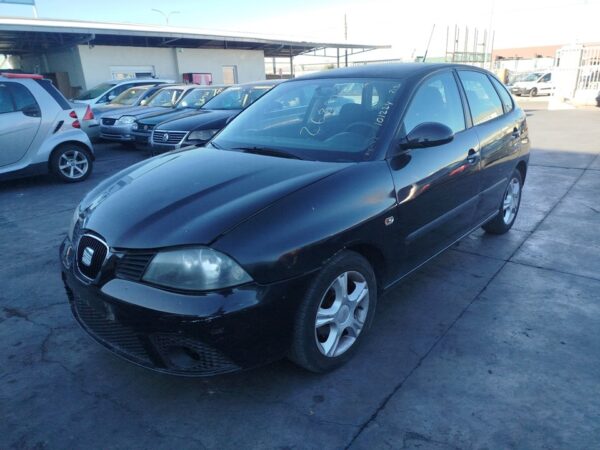 PILOTO TRASERO IZQUIERDO SEAT IBIZA (6L1) - Imagen 4