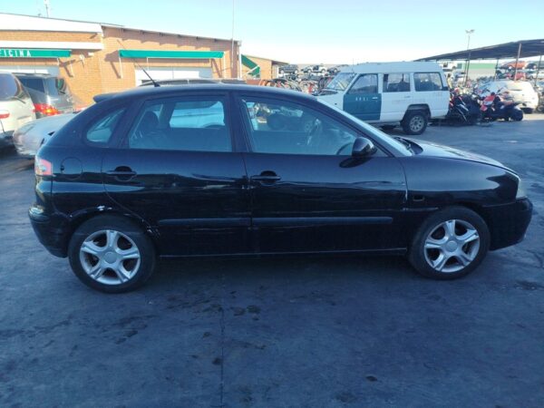 PILOTO TRASERO IZQUIERDO SEAT IBIZA (6L1) - Imagen 5