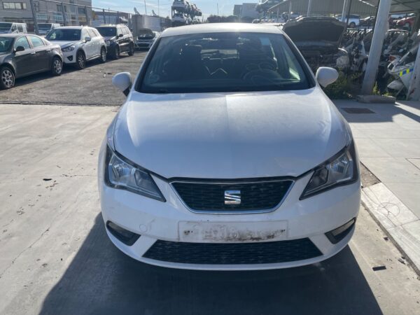 RETROVISOR DERECHO SEAT IBIZA BERLINA (6J5) - Imagen 2
