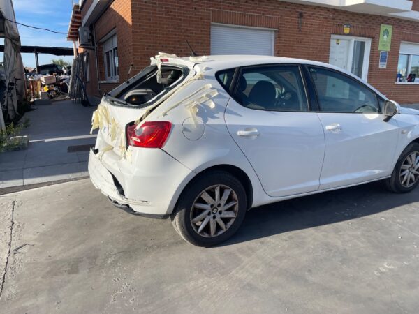 RETROVISOR DERECHO SEAT IBIZA BERLINA (6J5) - Imagen 3
