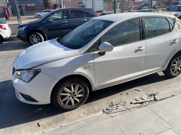 RETROVISOR DERECHO SEAT IBIZA BERLINA (6J5) - Imagen 4