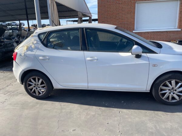RETROVISOR DERECHO SEAT IBIZA BERLINA (6J5) - Imagen 5