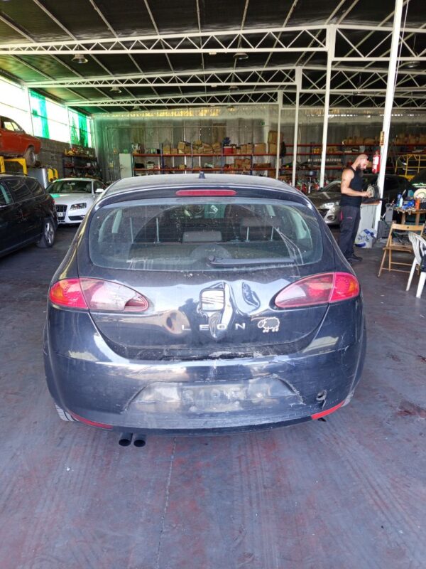 CENTRALITA MOTOR UCE SEAT LEON (1P1) - Imagen 3