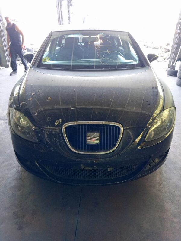 CENTRALITA MOTOR UCE SEAT LEON (1P1) - Imagen 5