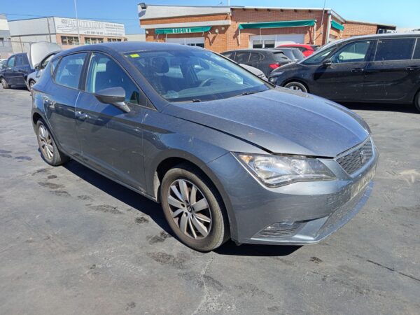 PARAGOLPES DELANTERO SEAT LEON (5F1) - Imagen 2