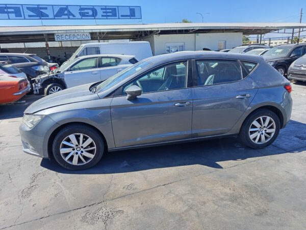 MOTOR ARRANQUE SEAT LEON (5F1) - Imagen 3